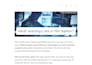 write professional cybersecurity, ai, and tech articles